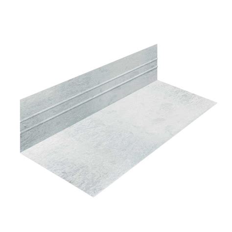 sheet metal flashings|galvanized metal flashing home depot.